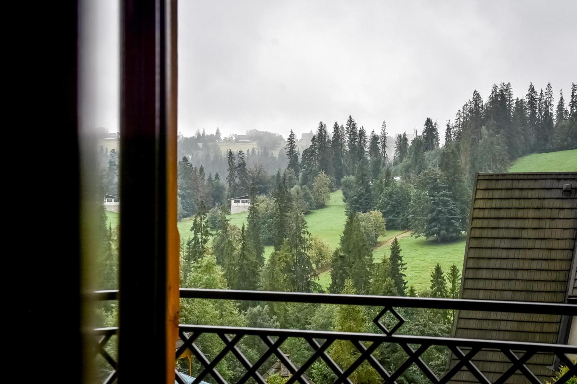 Domek Jatka No 1 Zakopane Dış mekan fotoğraf