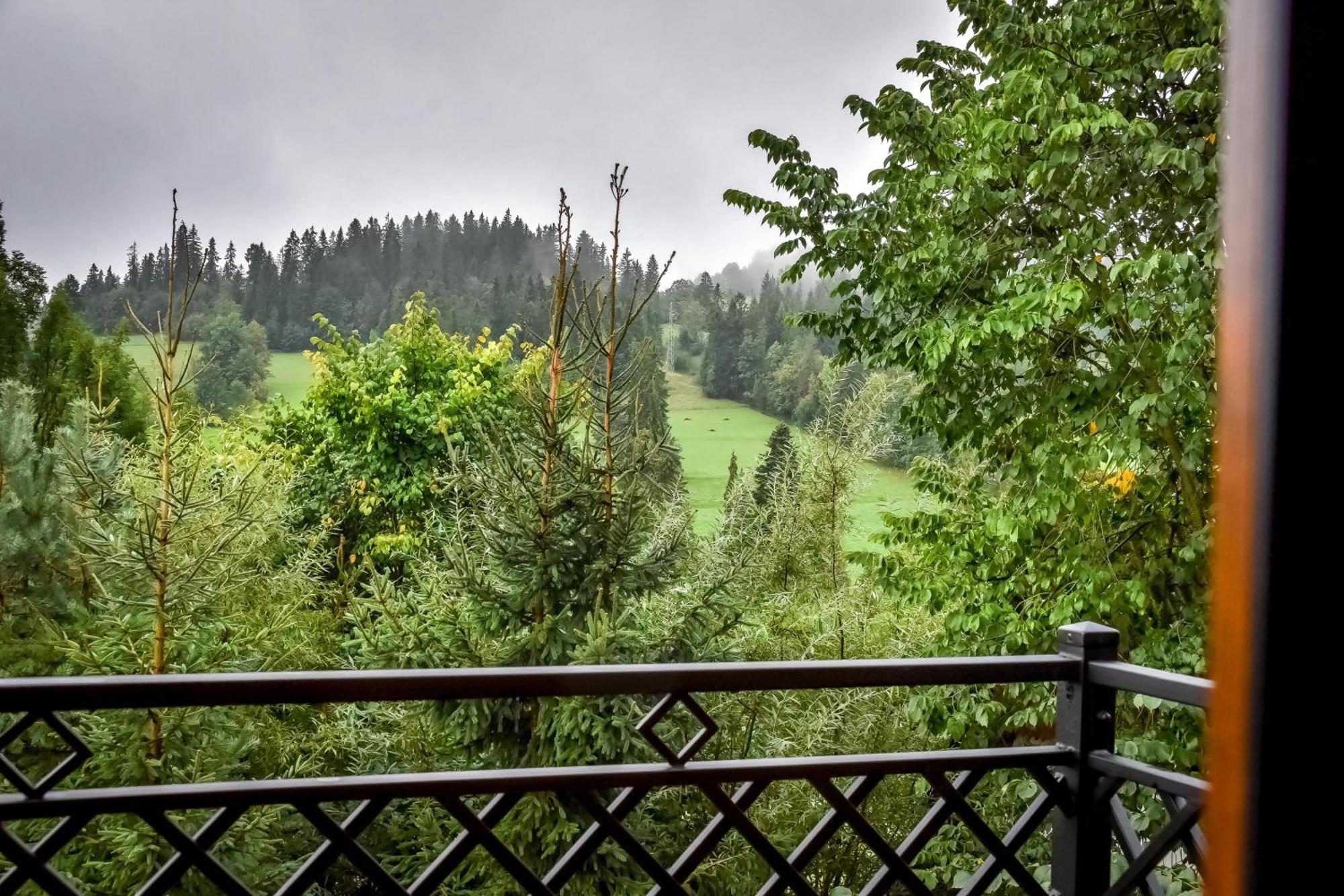 Domek Jatka No 1 Zakopane Dış mekan fotoğraf