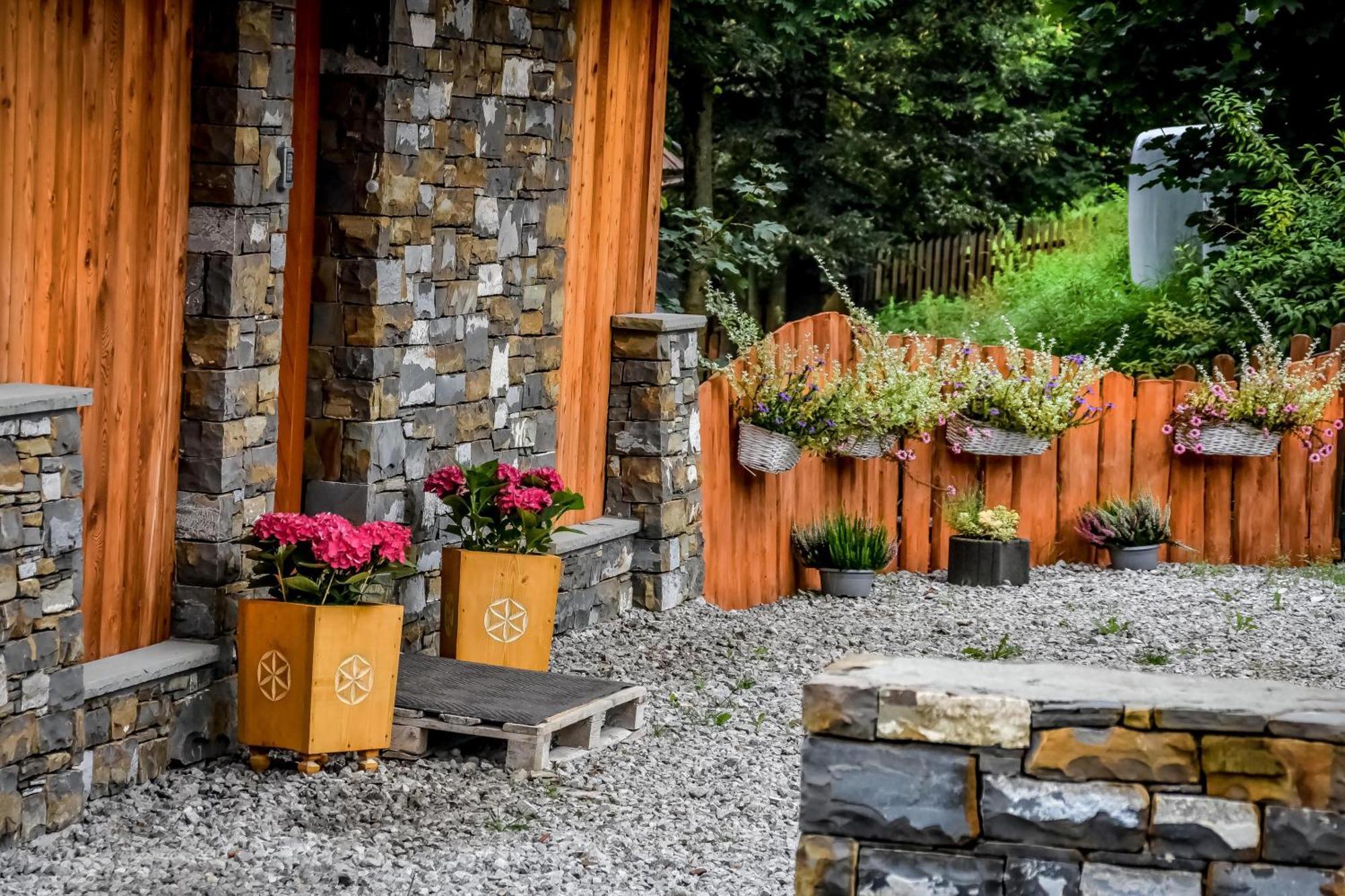 Domek Jatka No 1 Zakopane Dış mekan fotoğraf