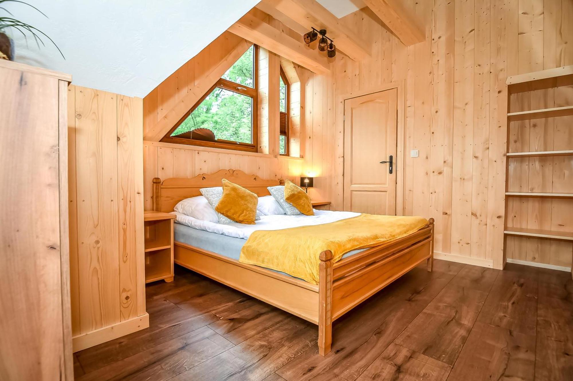 Domek Jatka No 1 Zakopane Dış mekan fotoğraf