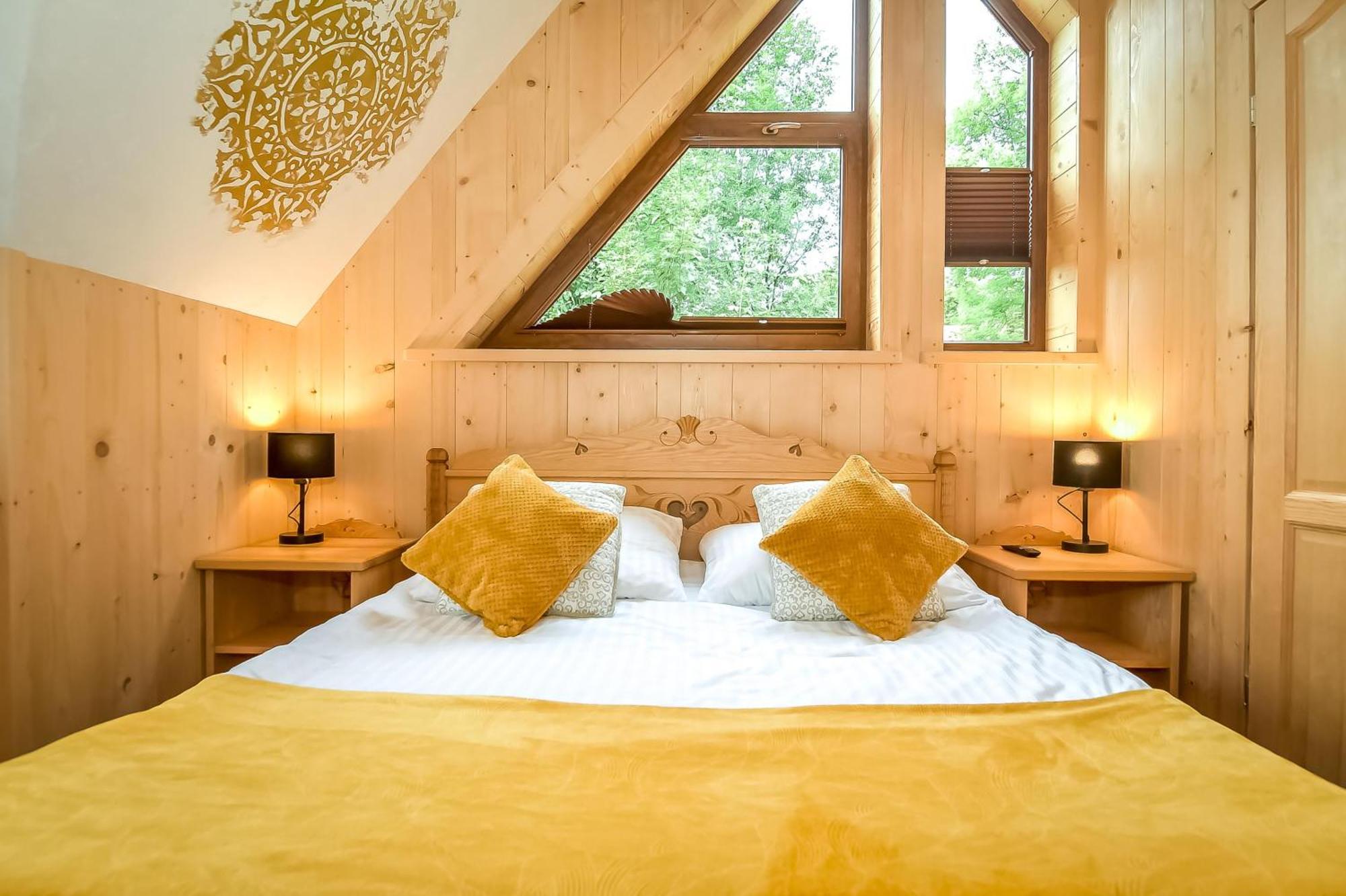 Domek Jatka No 1 Zakopane Dış mekan fotoğraf
